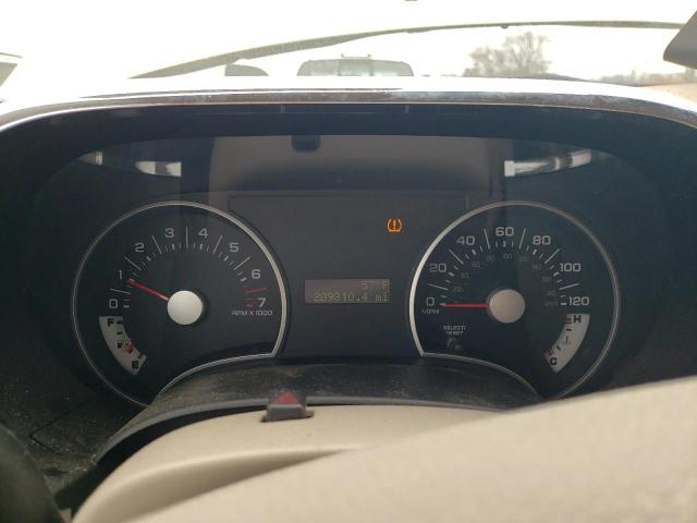 Photo 9 from auction – 2007 FORD EXPLORER X with VIN 1FMEU73E37UB35563