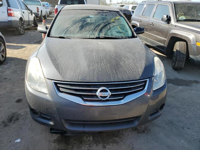 Photo 5 from auction – 2010 NISSAN ALTIMA BAS with VIN 1N4AL2AP2AN454912