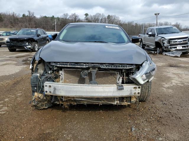 Photo 5 from auction – 2017 NISSAN MAXIMA 3.5 with VIN 1N4AA6APXHC400695
