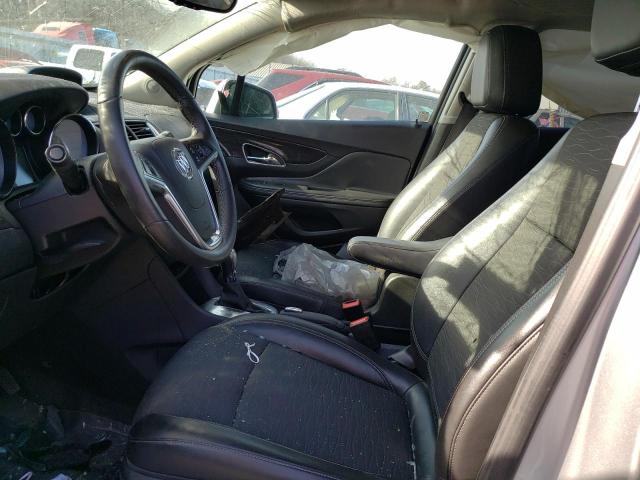 Photo 7 from auction – 2016 BUICK ENCORE with VIN KL4CJESB8GB545801