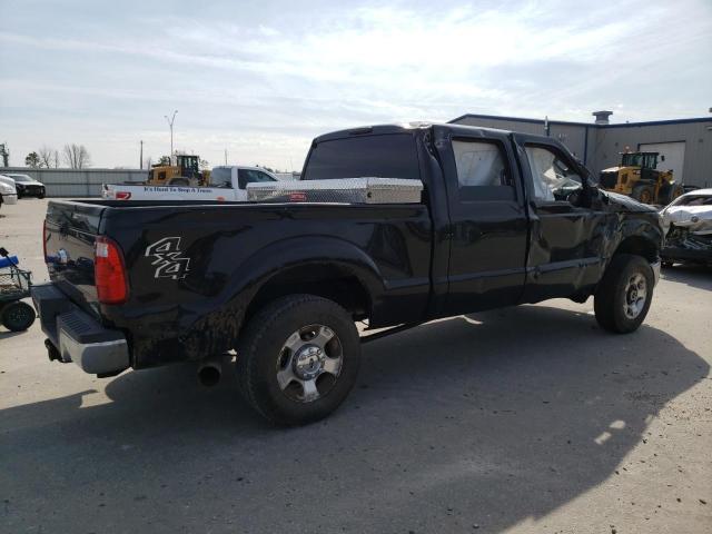 Photo 3 from auction – 2015 FORD F250 SUPER with VIN 1FT7W2BT3FEB73149