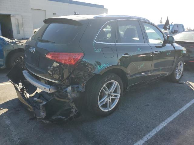 Photo 3 from auction – 2016 AUDI Q5 PREMIUM with VIN WA1L2AFP8GA024627