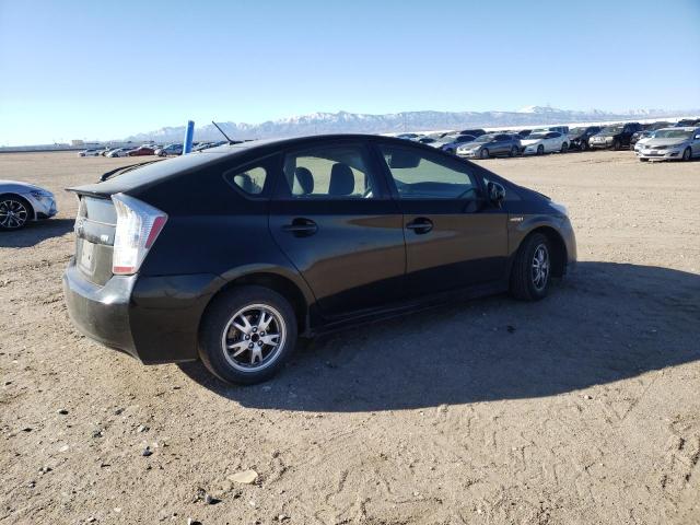 Photo 3 from auction – 2010 TOYOTA PRIUS with VIN JTDKN3DUXA0235659