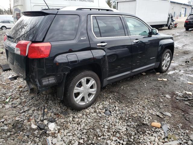 Photo 3 from auction – 2016 GMC TERRAIN SL with VIN 2GKFLUEK3G6348707