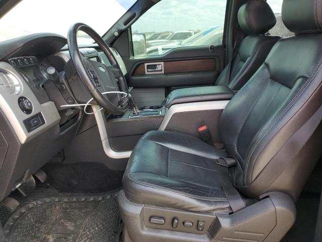 Photo 7 from auction – 2013 FORD F150 SUPER with VIN 1FTFW1CT7DFC62394