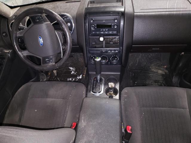 Photo 8 from auction – 2009 FORD EXPLORER X with VIN 1FMEU73E49UA27004