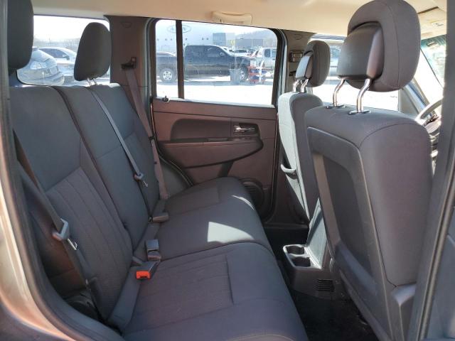 Photo 11 from auction – 2012 JEEP LIBERTY SP with VIN 1C4PJLAK5CW115529