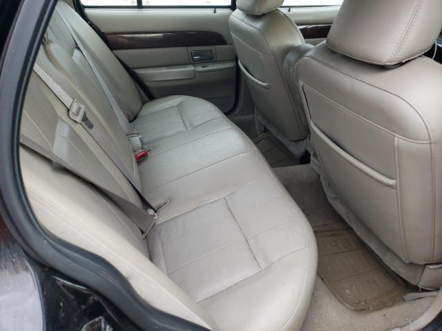 Photo 10 from auction – 2010 MERCURY GRAND MARQ with VIN 2MEBM7FVXAX614886