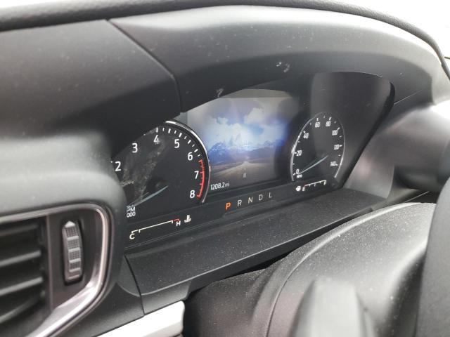 صورة رقم 9 من المزاد - 2022 FORD EXPLORER X مع VIN 1FMSK8DH6NGB96649