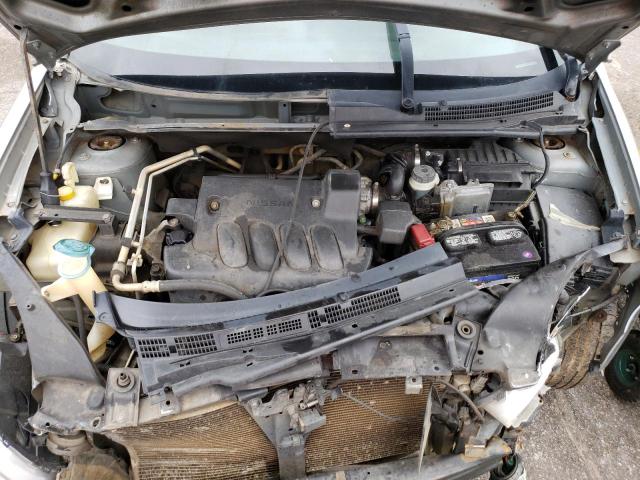 Photo 11 from auction – 2012 NISSAN SENTRA 2.0 with VIN 3N1AB6AP1CL658496