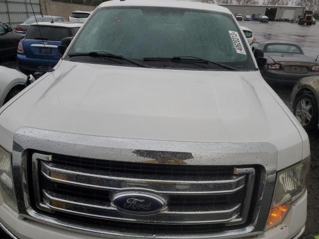 Photo 11 from auction – 2014 FORD F150 SUPER with VIN 1FTFW1CF9EKE91436