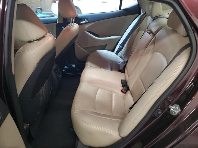 Photo 10 from auction – 2013 KIA OPTIMA EX with VIN 5XXGN4A77DG224826