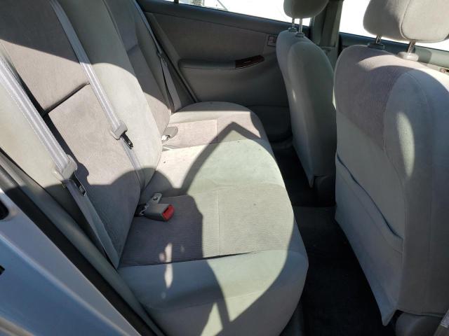 Photo 10 from auction – 2007 TOYOTA COROLLA CE with VIN JTDBR32E570132819