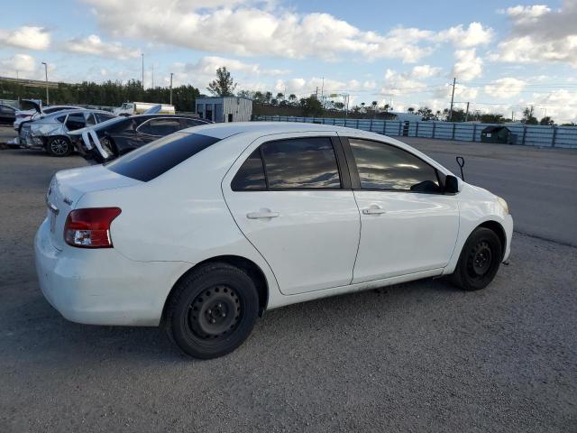 Photo 3 from auction – 2012 TOYOTA YARIS with VIN JTDBT4K32CL012278