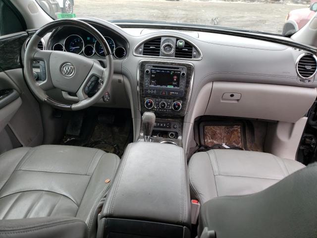 Photo 8 from auction – 2014 BUICK ENCLAVE with VIN 5GAKVAKD3EJ278166