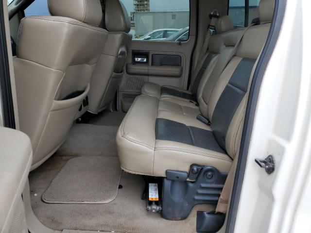 Photo 10 from auction – 2008 FORD F150 SUPER with VIN 1FTRW14548FA68635