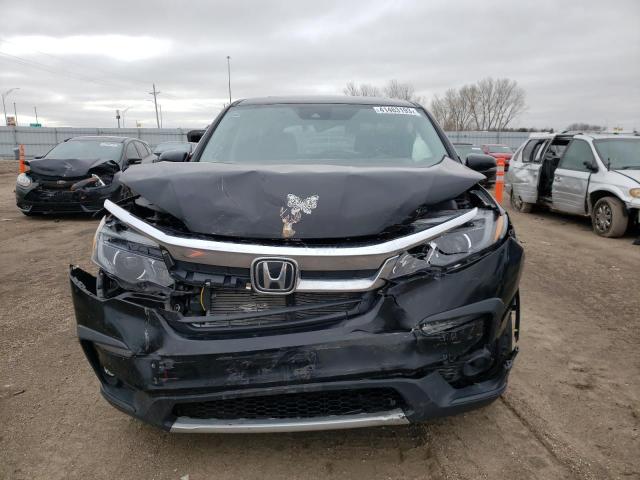 Photo 5 from auction – 2019 HONDA PILOT EXL with VIN 5FNYF6H57KB101075