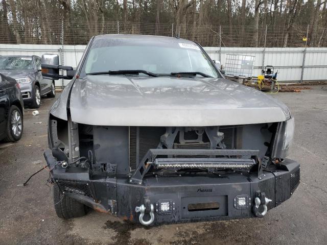 Photo 5 from auction – 2008 CHEVROLET SILVERADO with VIN 1GCEC19C68Z164201