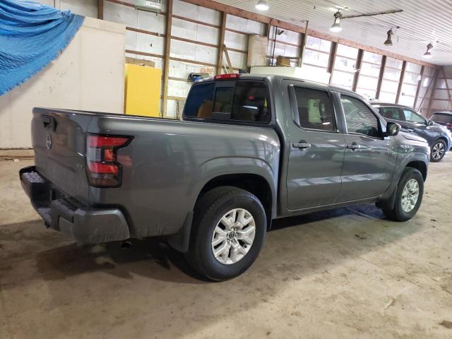 Photo 3 from auction – 2022 NISSAN FRONTIER S with VIN 1N6ED1EJ4NN675780