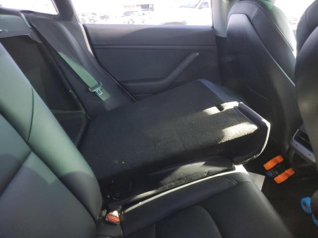 Photo 10 from auction – 2021 TESLA MODEL 3 with VIN 5YJ3E1EA8MF067779