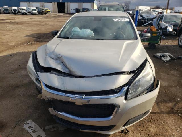 Photo 5 from auction – 2014 CHEVROLET MALIBU LS with VIN 1G11A5SL7EF251990