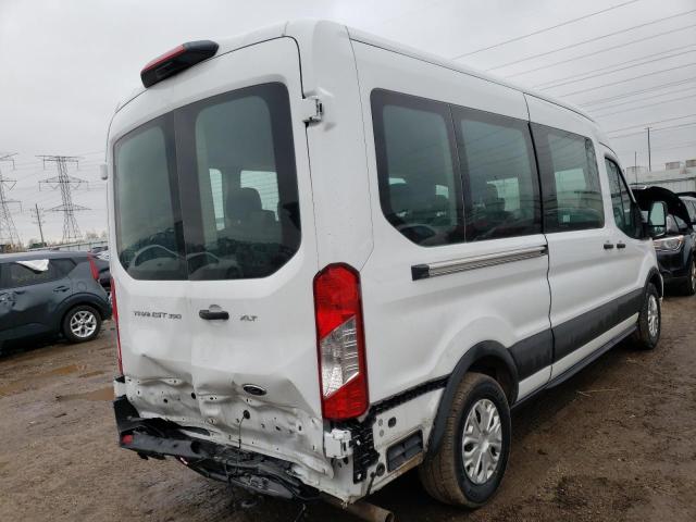 Photo 3 from auction – 2021 FORD TRANSIT T- with VIN 1FBAX2C80MKA64681