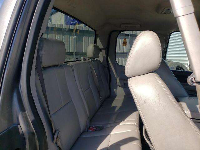 Photo 10 from auction – 2009 CHEVROLET SILVERADO with VIN 1GCEC29069Z201163