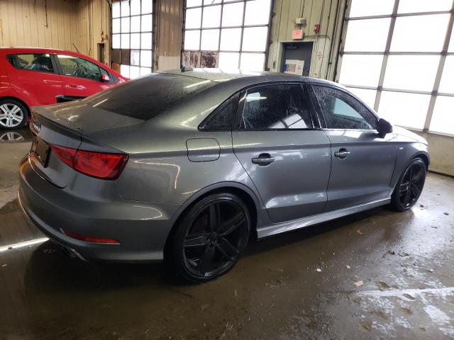 Photo 3 from auction – 2016 AUDI A3 PREMIUM with VIN WAUB8GFF4G1105969