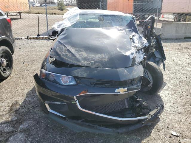 Photo 5 from auction – 2017 CHEVROLET MALIBU LS with VIN 1G1ZB5ST8HF101228