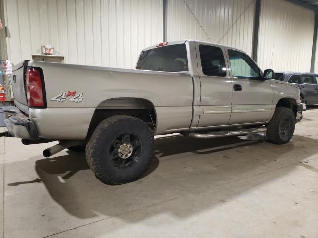 Photo 3 from auction – 2006 CHEVROLET SILVERADO with VIN 1GCHC29276E119511