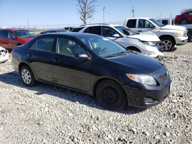 Photo 4 from auction – 2010 TOYOTA COROLLA BA with VIN 2T1BU4EE6AC525872