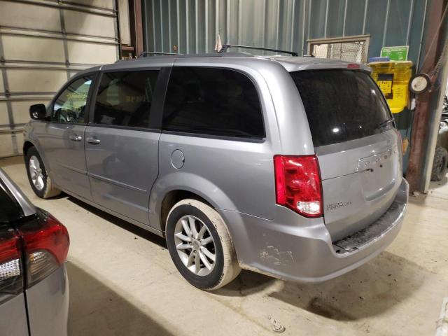Photo 2 from auction – 2014 DODGE GRAND CARA with VIN 2C4RDGCG4ER253493