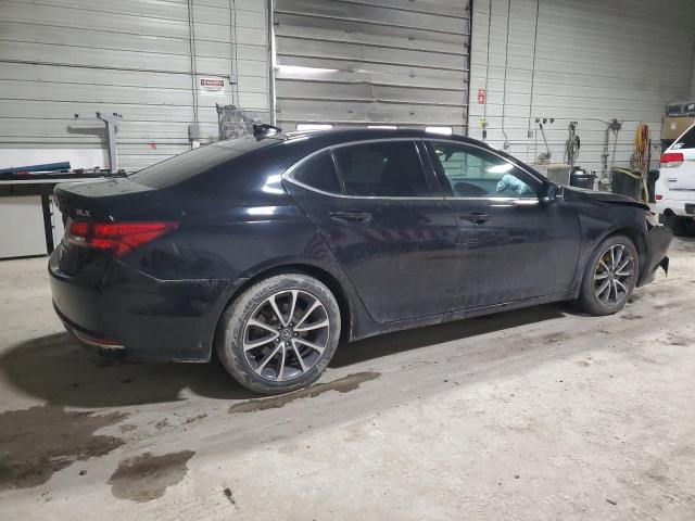 Photo 3 from auction – 2015 ACURA TLX TECH with VIN 19UUB2F5XFA007990