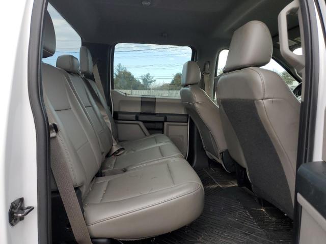 Photo 10 from auction – 2015 FORD F150 SUPER with VIN 1FTEW1EF3FKD96803