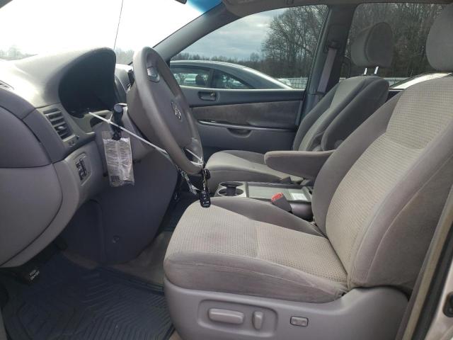 Photo 7 from auction – 2008 TOYOTA SIENNA with VIN 5TDZK23C68S175185