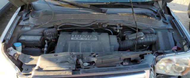 Photo 12 from auction – 2008 HONDA PILOT EXL with VIN 5FNYF18568B034707
