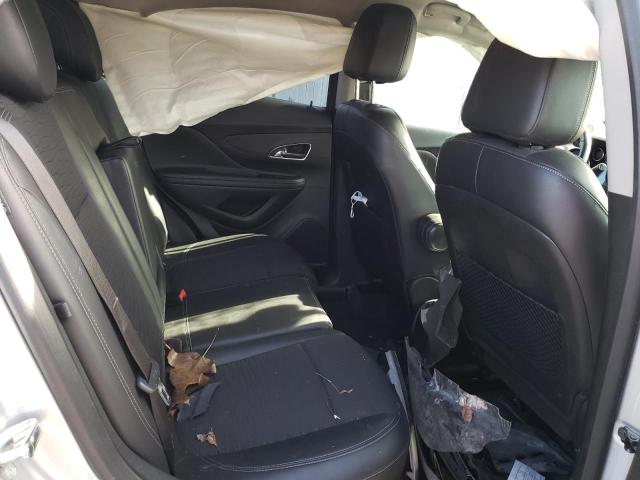 Photo 11 from auction – 2016 BUICK ENCORE with VIN KL4CJESB8GB545801