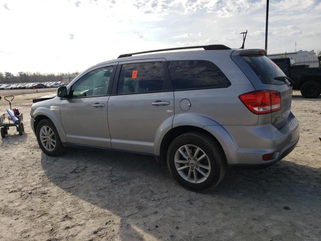 Photo 2 from auction – 2019 DODGE JOURNEY SE with VIN 3C4PDCBB8KT863606
