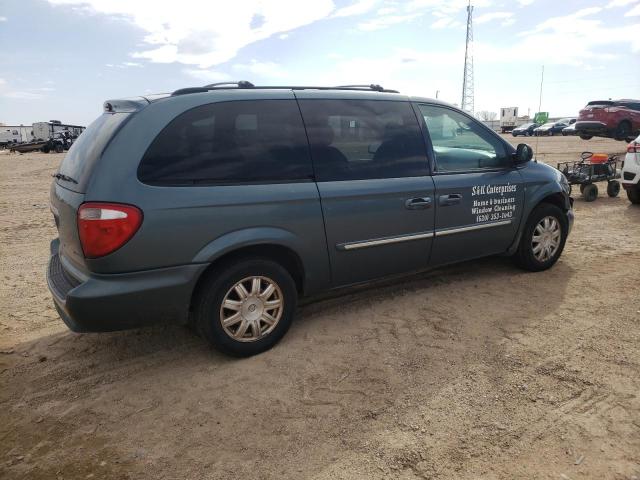 Photo 3 from auction – 2006 CHRYSLER TOWN & COU with VIN 2A4GP54L06R748624