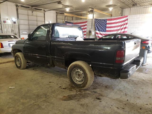 Photo 2 from auction – 2001 DODGE RAM 1500 with VIN 1B7HC16X01S218918