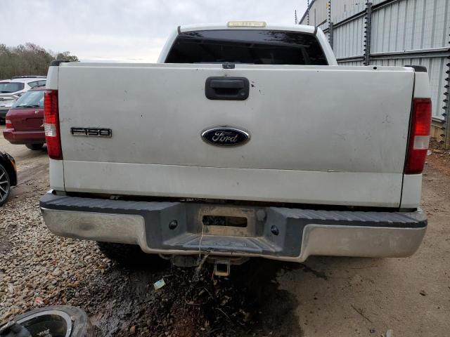 Photo 6 from auction – 2008 FORD F150 SUPER with VIN 1FTPW14V88FB60340
