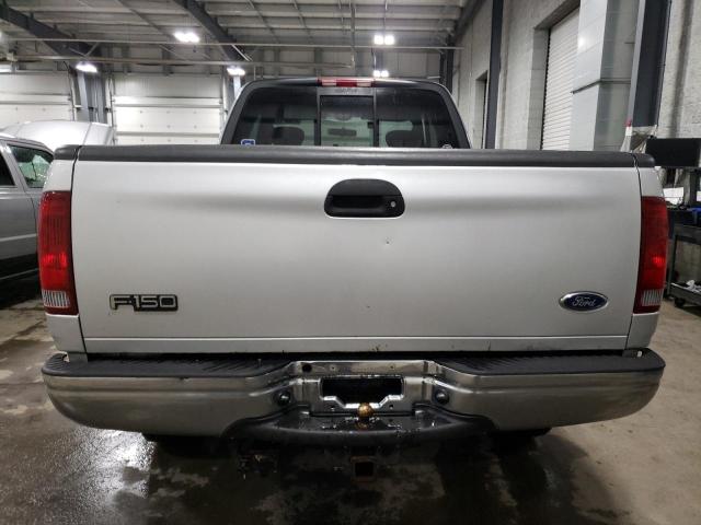 Photo 6 from auction – 2003 FORD F150 with VIN 1FTRX18L43NB73132