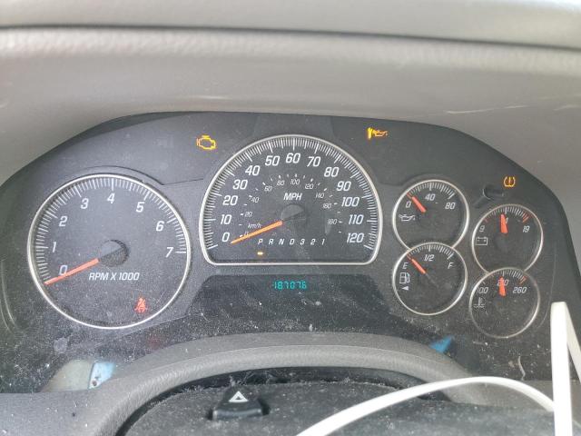Photo 9 from auction – 2007 GMC ENVOY with VIN 1GKDT13S572253877