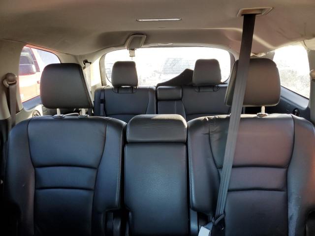 Photo 10 from auction – 2018 HONDA PILOT EXL with VIN 5FNYF6H56JB071369
