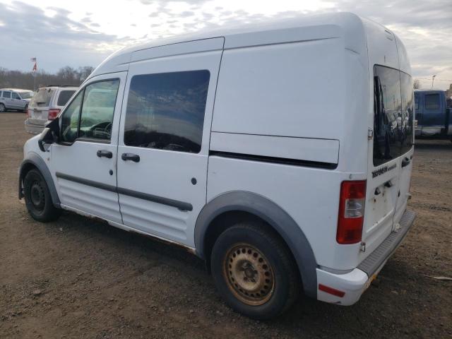 Photo 2 from auction – 2011 FORD TRANSIT CO with VIN NM0LS6BN2BT070987