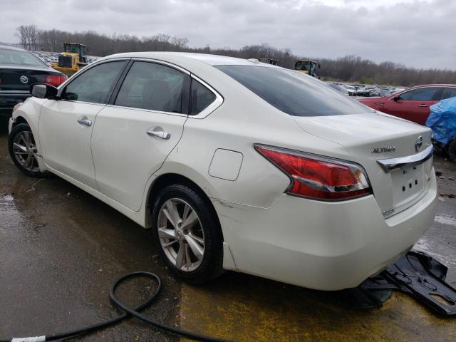 Photo 2 from auction – 2015 NISSAN ALTIMA 2.5 with VIN 1N4AL3AP1FC220298