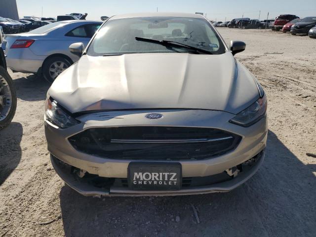Photo 5 from auction – 2017 FORD FUSION S with VIN 3FA6P0G76HR299097