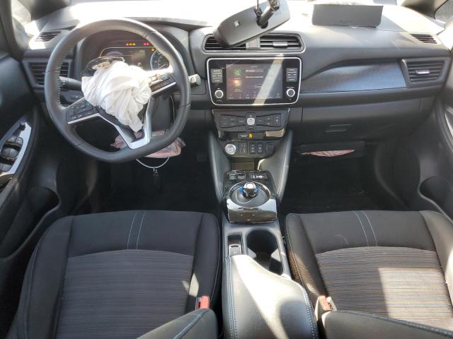 Photo 8 from auction – 2021 NISSAN LEAF SV with VIN 1N4AZ1CV9MC550198