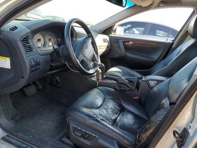 Photo 7 from auction – 2005 VOLVO V70 with VIN YV1SW640052486402