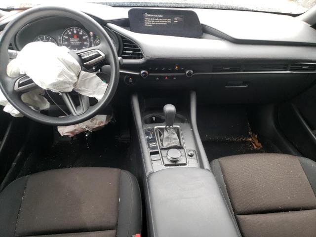Photo 8 from auction – 2022 MAZDA 3 with VIN JM1BPAJL4N1508444